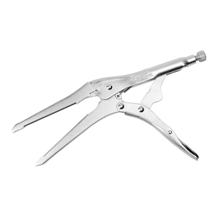 Genius Tools Pinch-off locking pliers 280mml (11in) 537811
