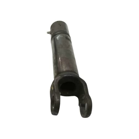 John Deere U-JOINT W/TUBE & SHIELD, JOHN DEERE OEM AM100863 AM100863