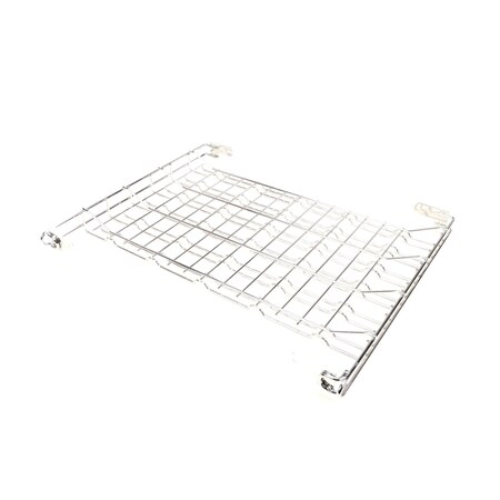 Electrolux Professional CHROME GRID, RIGHT ONE 062 0C5827
