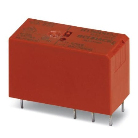 Phoenix Contact REL-MR-12DC/21-21/C1D2 Plug-in 2906988