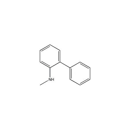 Ak Scientific N-Methylbiphenyl-2-amine (5g), CAS 14925-09-8 W3255-5g