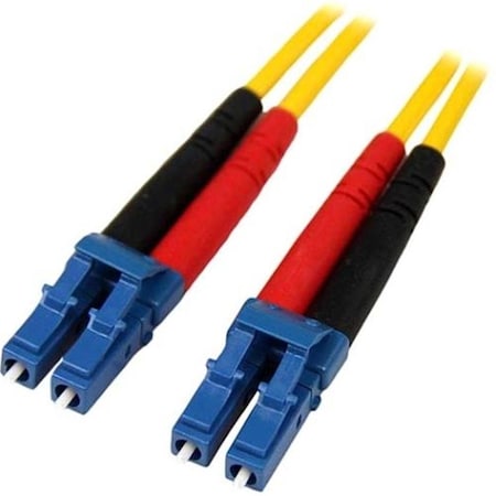 Dynamicfunction Startech 4m Lc Fiber Patch Cable DY270577