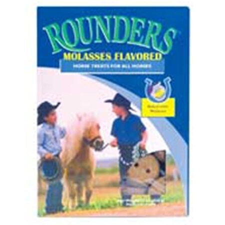Bsf Consumer Brands Rounders Treat Molasses Molasses 30 Ounces - 1240 6001