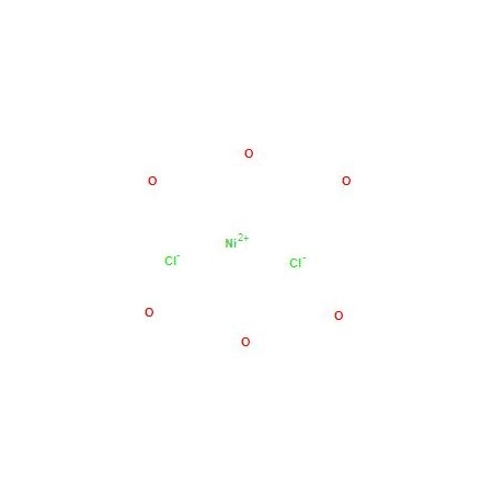Ak Scientific Nickel chloride hexahydrate (5x1Kg), CAS 7791-20-0 Z1854-5x1Kg