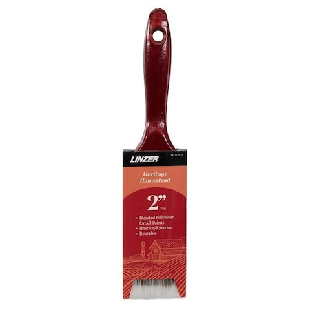 Linzer Roller Frame - 9 Inch with Comfort Grip Handle HH 1725 0200