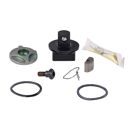 Williams 11-5/16", 15" Ratchet Repair Kit S-52A& S-53, Chrome JHWS-52ARK