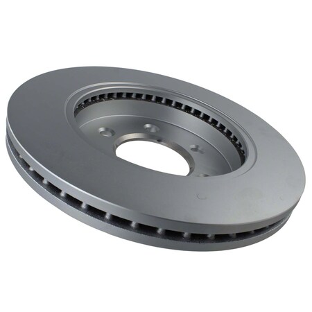 Motorcraft Disc Brake Rotor,  BRRC102