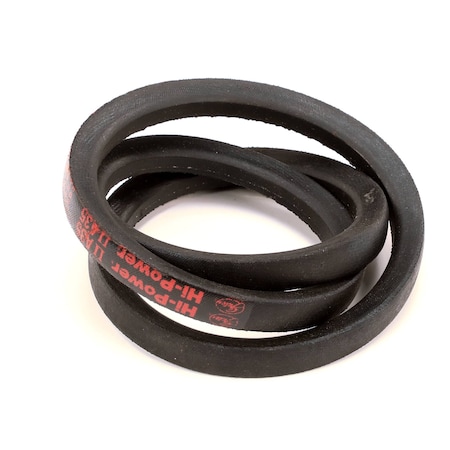 Southern Pride Drive Belt, Gearbox, 1850 361001