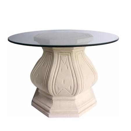 Anderson Teak Louis XIV Octagonal Table TB-O2828-42