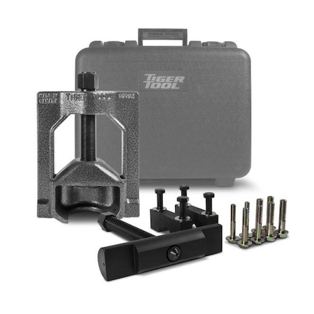 Tiger Tool HD DRIVE SHAFT SERVICE KIT TG20175