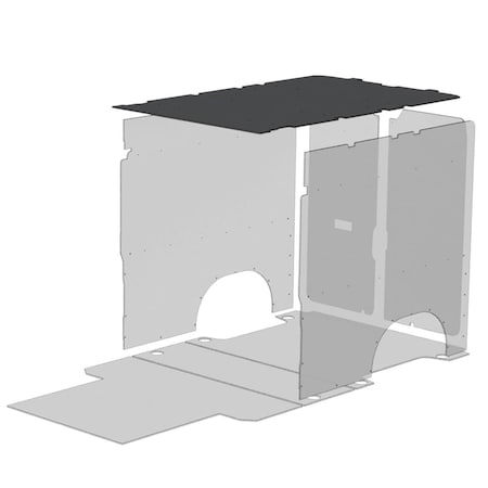 Legend Fleet 63C52614LX Duratherm Ceiling Liner LFS-63C52614LX