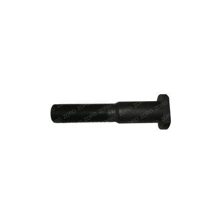 Yale REPLACEMENT WHEEL BOLT, 2 FLAT SIDES 580002013