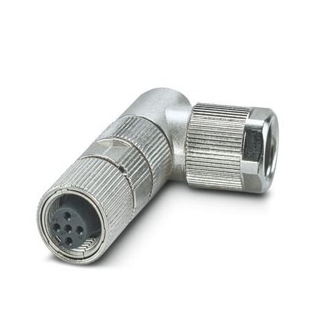 Phoenix Contact SACC-M12FR-5CT-CM SH Connector 1422853