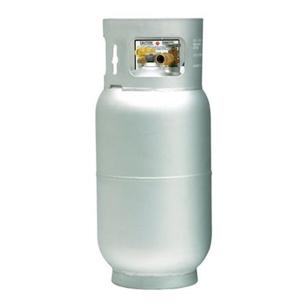 Manchester Tank 9310 Propane Cylinder 8369613