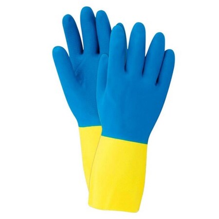 Soft Scrub 1268126 Handmaster Small Household Cleaning Glove 6204457