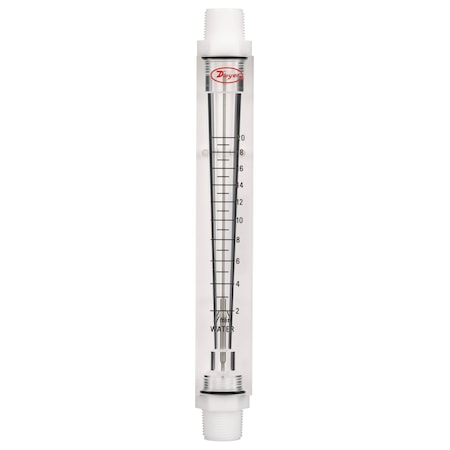 Dwyer Instruments 4-36 LPM WATER VFCII-152