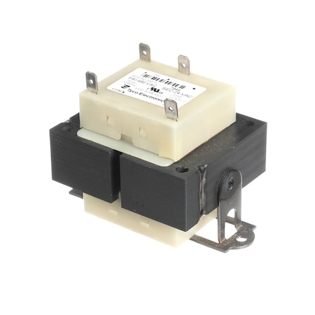 York Transformer, 460 to 24 Volt, 50/60HZ, 25VA S1-02530377000