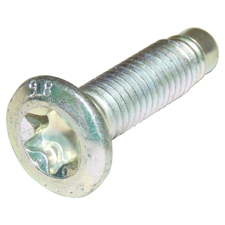 Crown Automotive SCREWS 6509101AA