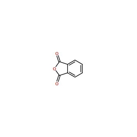 Ak Scientific Phthalic anhydride (25g), CAS 85-44-9 K528-25g