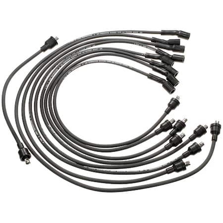 Pro Series Wire Standard Motor Products, Wire Sets Dom Truck, 27846