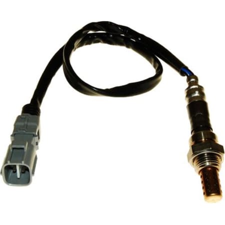 Walker 4-Wire Oxygen Sensor for 2012-2015 Toyota Prius V 250-24870