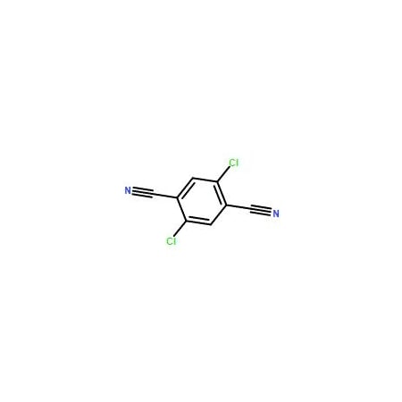 Ak Scientific 2, 5-Dichloroterephthalonitrile (5g), CAS 1897-43-4 5363AL-5g