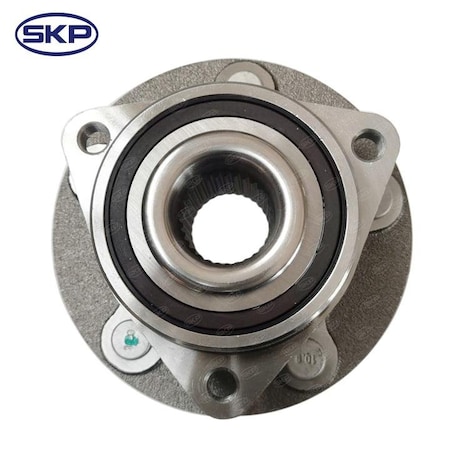 Skyward Automotive Products Wheel Bearing and Hub Assembly,  SK513316