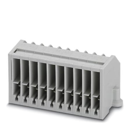 Phoenix Contact FC 4-PCB/10 PCB header 3208736