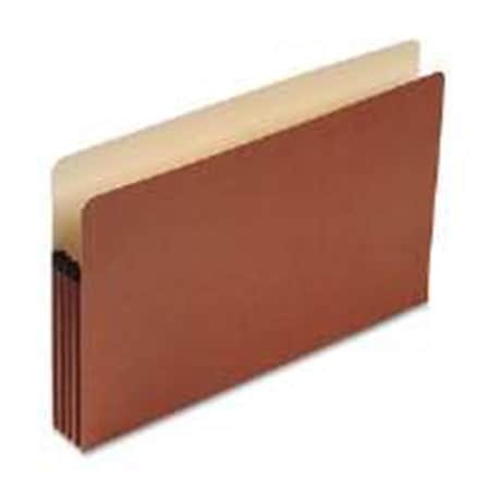 Pendaflex S26E 3.5 in. Expansion File Pocket- Legal Size YYAZ-ESSS26E