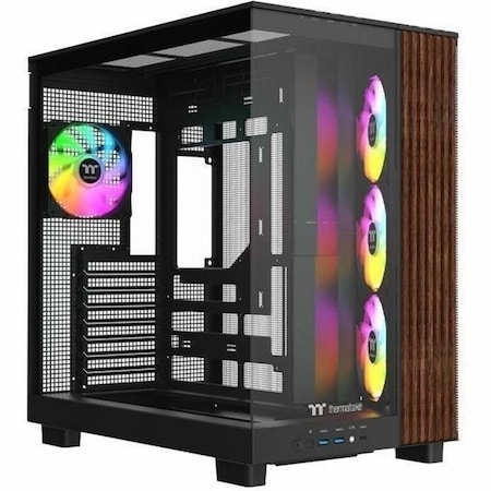 Thermaltake View 380 XL WS ARGB Black CA-11E-00M1WN-WS