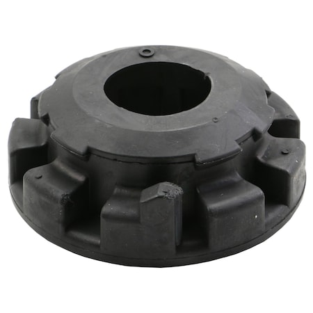 Moog Front Lower Coil Spring Insulator,  K160041