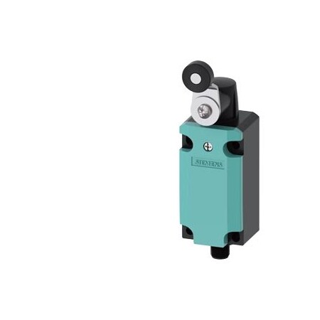 Siemens Position switch with lever Metal enclosure 40 mm according to EN 50041 3SE5114-0LH01-1AE3