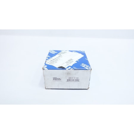 Martin TAPER BUSHING 1-1/4IN 2517 1 1/4