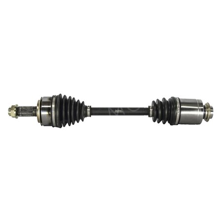Trakmotive HO8242 Front Passenger Side CV Axle Shaft for 2009-2014 Acura TSX TRK-HO8242