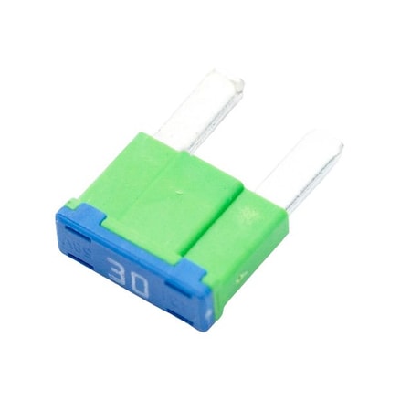 Optifuse Automotive Blade Fuse, ANM58 Series, 500mA to 30A, 58V DC ANM58-30A