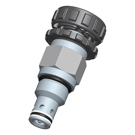 Bucher Hydraulics Cartridge Valve FCVL-10-N-K-0-N