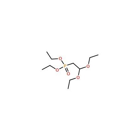 Ak Scientific Diethyl (2, 2-diethoxyethyl)phosphonate (1g), CAS 7598-61-0 1809AC-1g