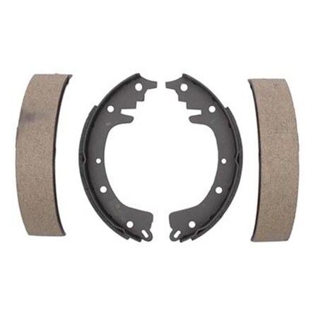 R/M Brakes RM Brakes 40PG Brake Shoe R53-40PG