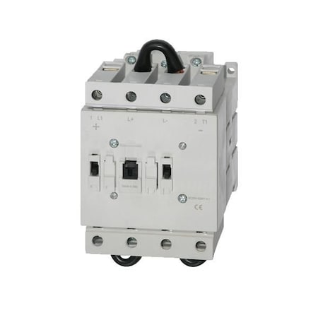 Imo Automation DC Switching Contactor 1 String 100A 1000VDC MPV100-S-0024DC