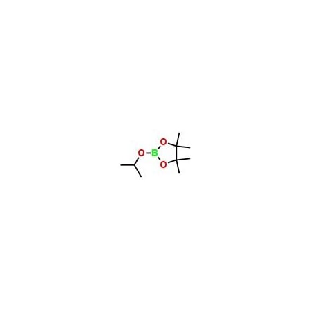 Ak Scientific 2-Isopropoxy-4, 4, 5, 5-tetramethyl-1, 3, 2-dioxaborolane (500g), CAS 61676-62-8 B289-500g