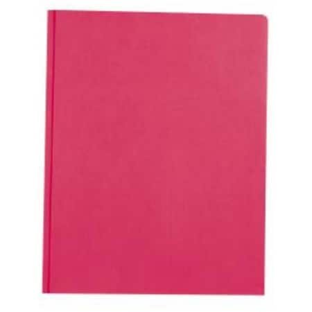 Workstationpro Pocket Folder With Prongs, 10PK WO680542