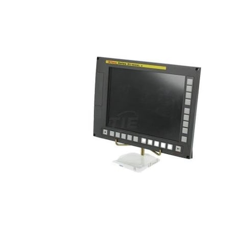 Fanuc HMI Panel, 10.4-inch, A02B-0303 A02B-0303-D500