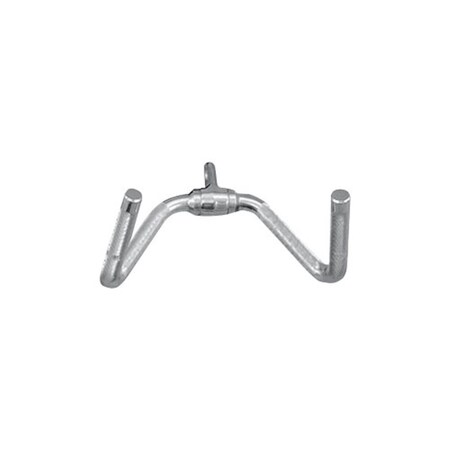 Fitnessfreak Revolving Multi-Exercise Bar FI531638