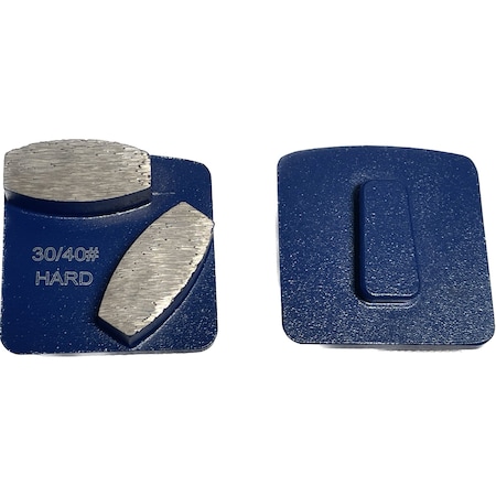 Vantage Product Metal Bond, Diamond Tooling M-Redi-2O3040-H