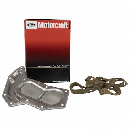 Motorcraft Transmission Filter Kit,  FT52