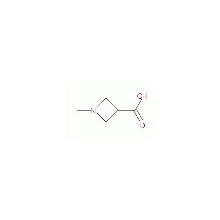 Ak Scientific 1-Methyl-3-azetidinecarboxylic acid (25g), CAS 875629-26-8 W8982-25g
