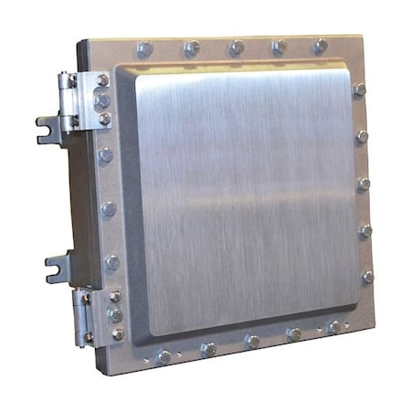 Crouse-Hinds Eaton Crouse-Hinds series ECP enclosure ECP181808