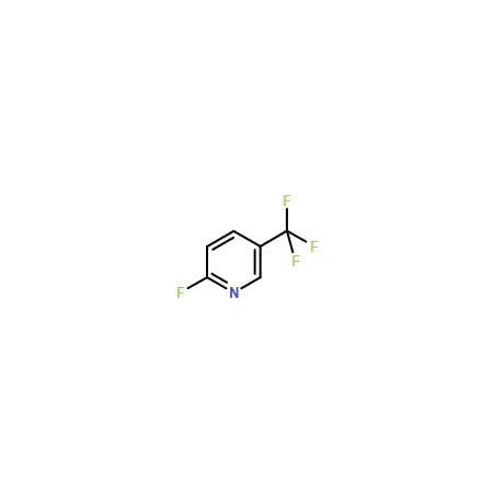 Ak Scientific 2-Fluoro-5-(trifluoromethyl)pyridine (500g), CAS 69045-82-5 R090-500g