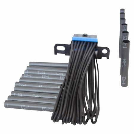 Motorcraft Diagnostic Test Connector,  WPT615
