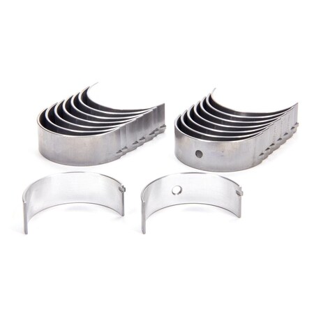 Olympian Athlete CR807HPNDSTDX Rod Bearing Set with 2.100 Pin Dia. for Small Block Chevy OL3615882